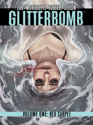 cover image of Glitterbomb (2016), Volume 1